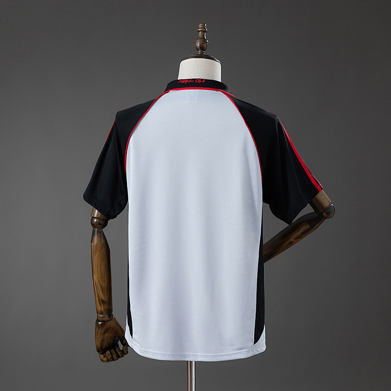 Athletic Bilbao Athletic Bilbao 99/00 Third Away Retro Jersey S-XXL 2