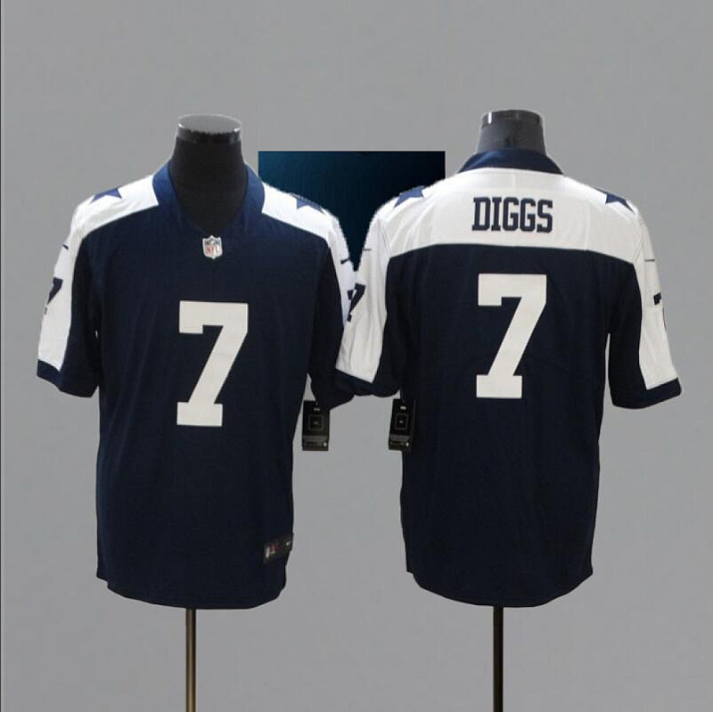 Cowboys NFL Cowboys NFL Jersey S-XXXL 7