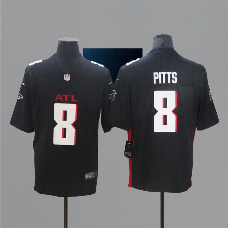 Falcons NFL Falcons NFL Jersey S-XXL 2