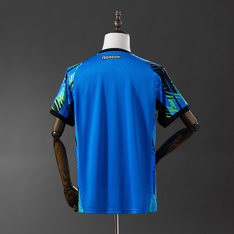 Botafogo Botafogo 25/26 Goalkeeper Jersey S-4XL 2