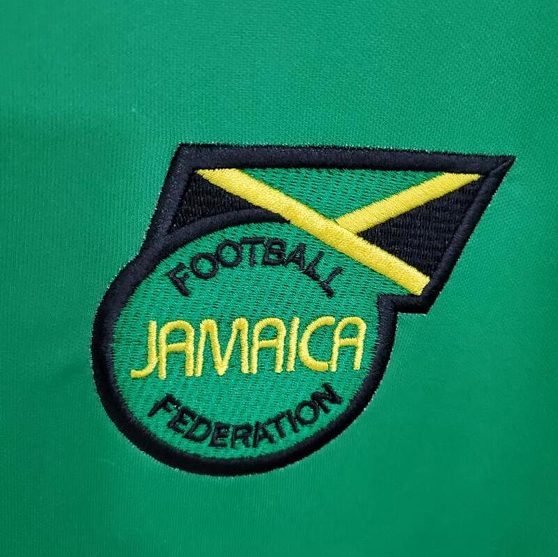 Jamaica 1998 Retro Jamaica 1998 away S-XXL 4