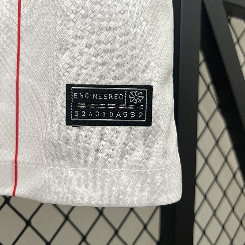 Canada S-XXL Canada Away S-XXL 6