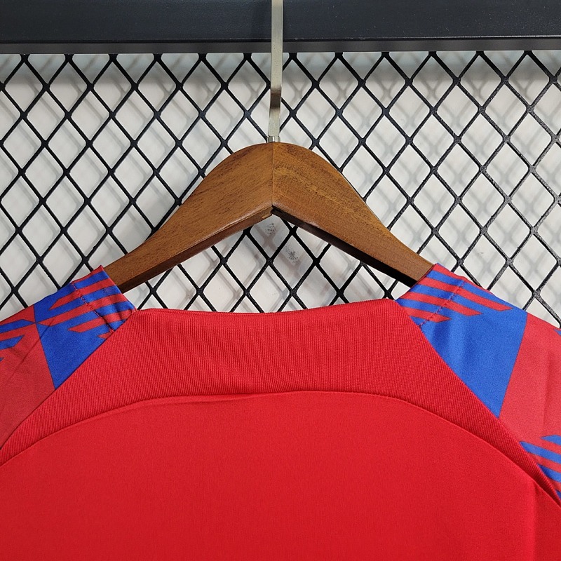 Barcelona 23-24 Barcelona Training Vest Size S-XXL 9