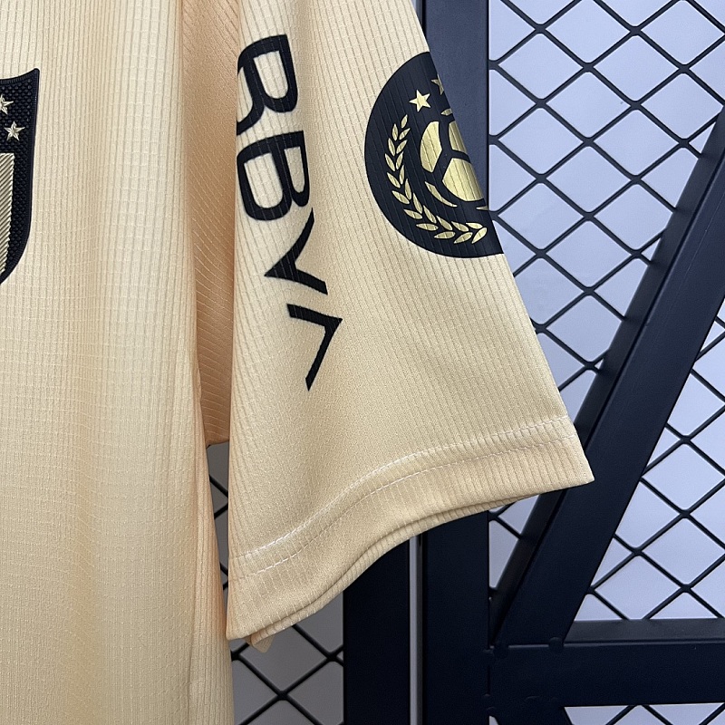 Peñarol Yellow 25/26 Peñarol Yellow S-XXL 10
