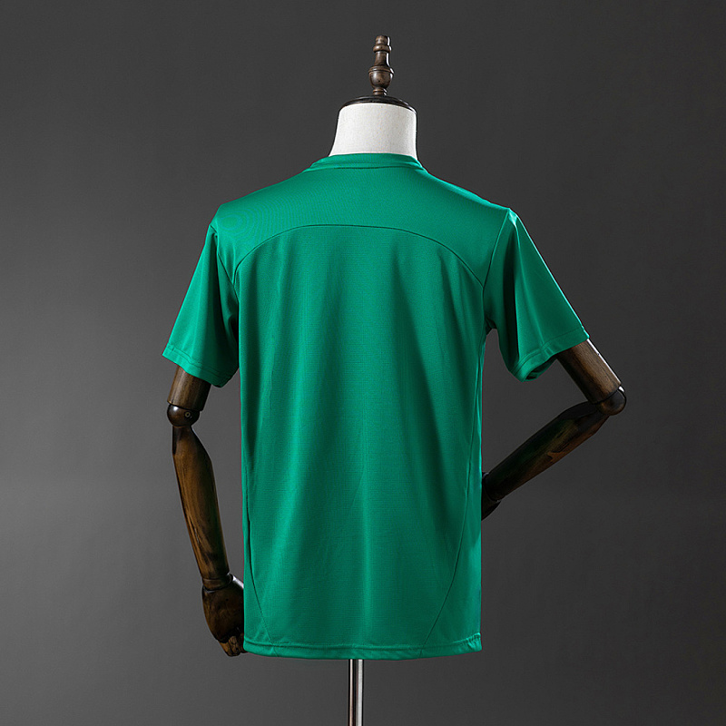 Bahia Training Bahia 25/26 Training Suit-Green Jersey S-4XL 2
