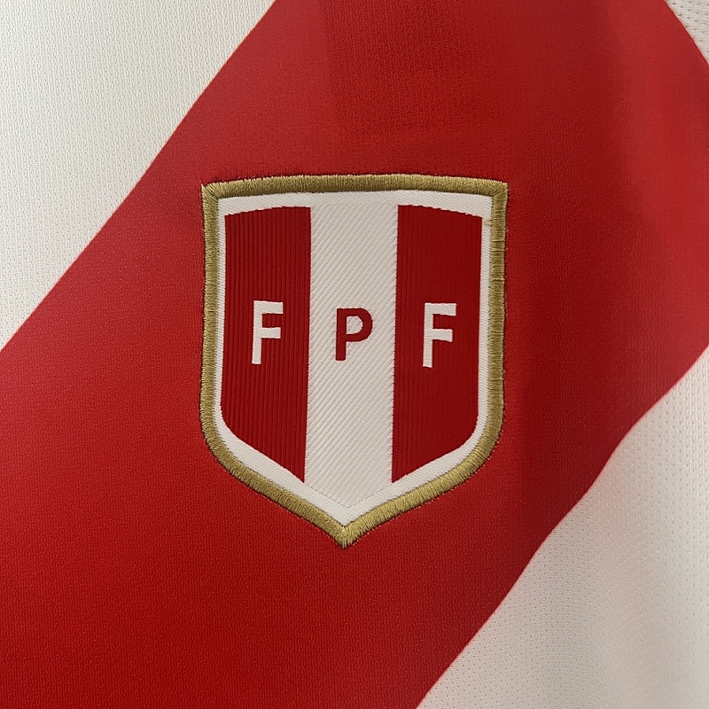 Peru S-4XL Peru Home S-4XL 5
