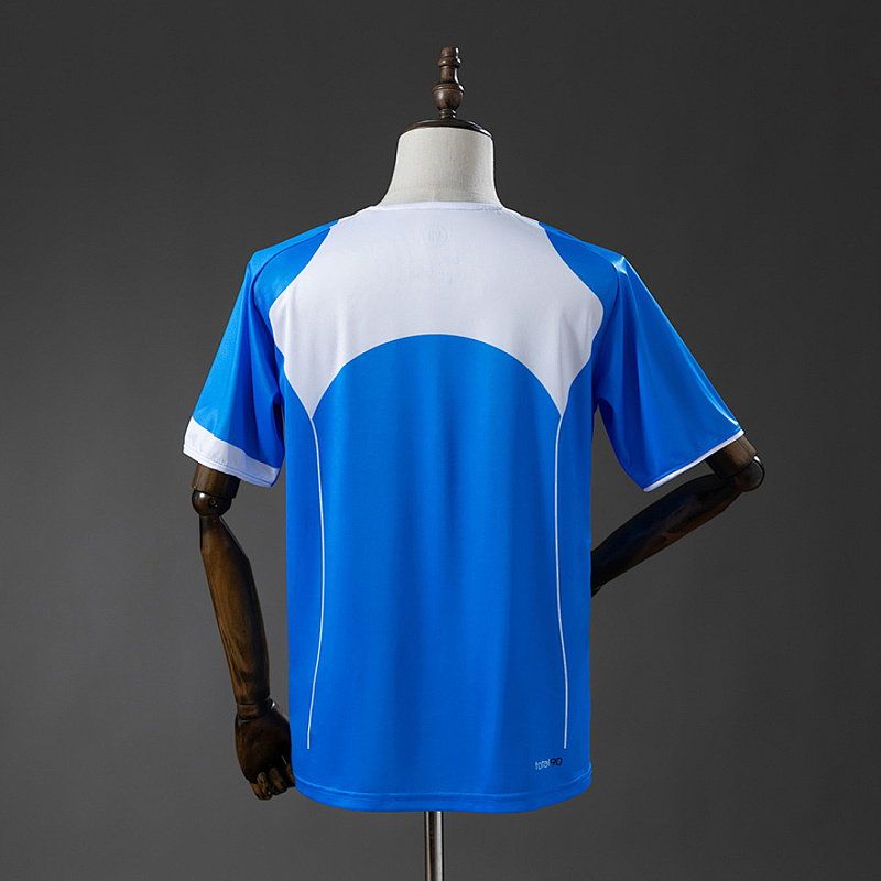 T90 Series T90 Series - Blue Jersey S-4XL 2