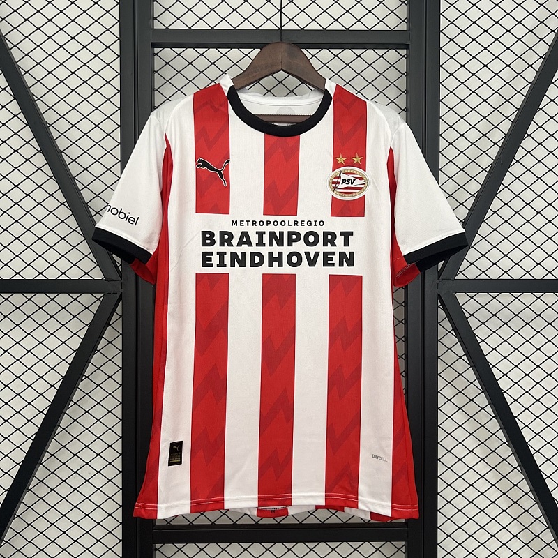 PSV 25/26 PSV home S-4XL