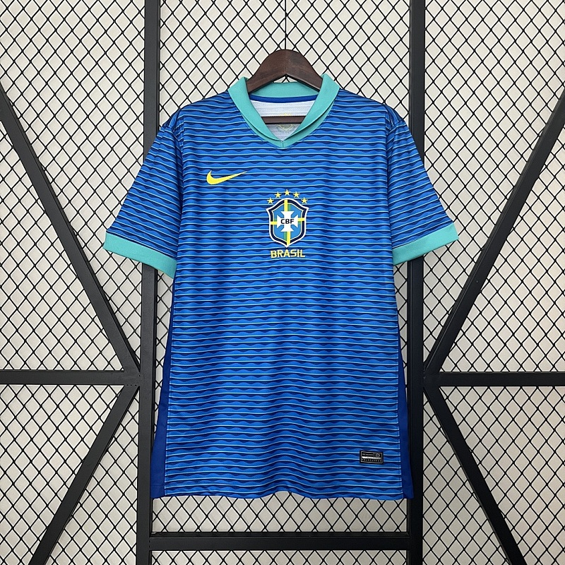Brasile Brazil Away S-4XL