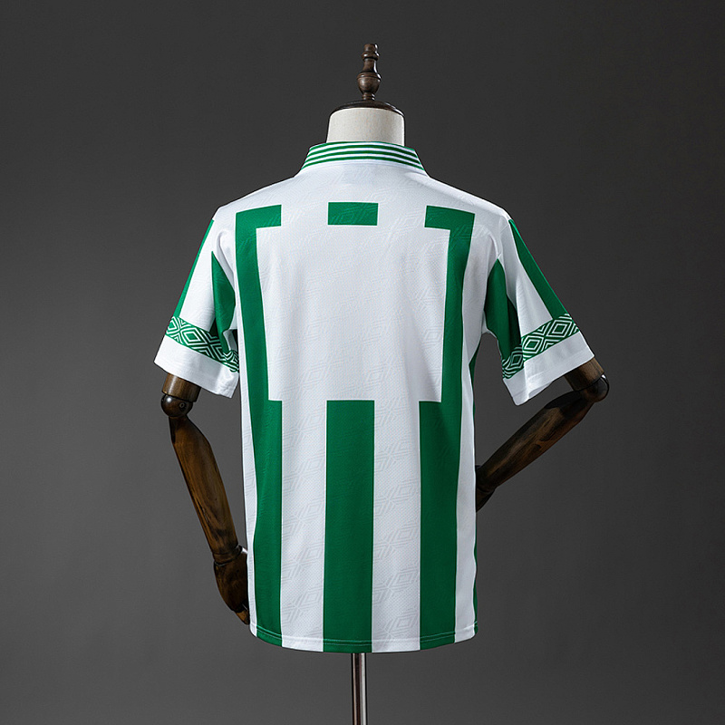 Cordoba Jersey Cordoba 96/97 Home Retro Jersey S-XXL 2