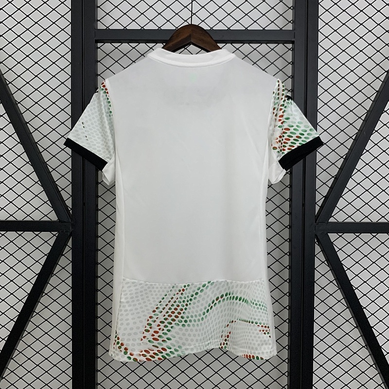 Portogallo Women's Portugal Away S-XXL 9