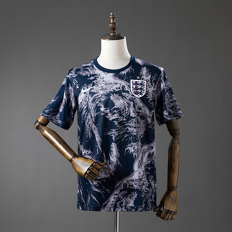 Inghilterra England 26/27 Pre-match Jerseys S-XXL