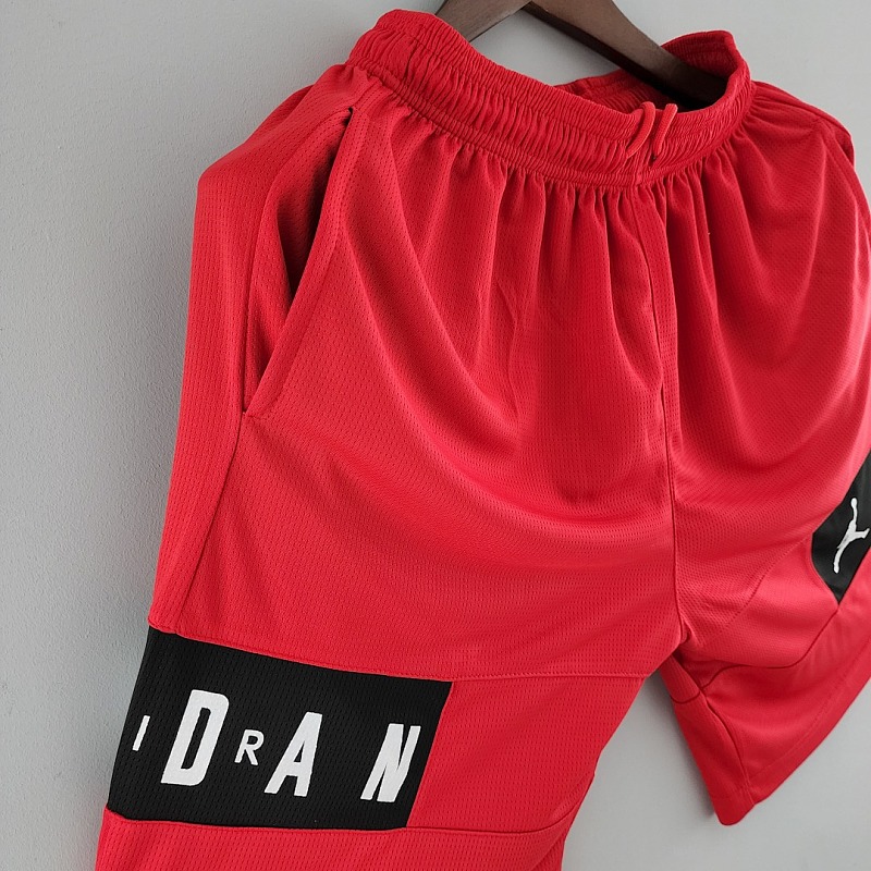 Jordan Shorts Jordan Shorts Red S-XXL 8