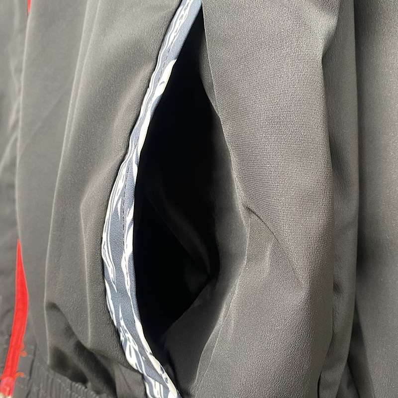 Arsenal 24/25 Arsenal Windbreaker 5