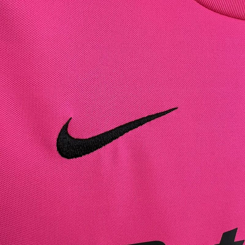 Sporting CP Sporting CP 2024/25 Pink October Kids Kit 6