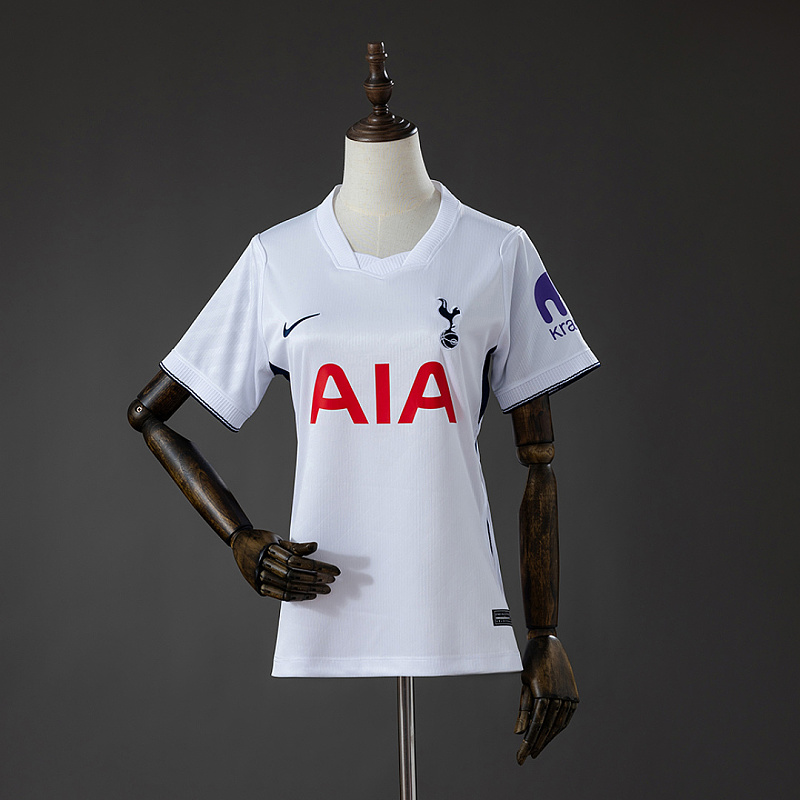 Tottenham Tottenham Hotspur 26/27 Home Womens Jersey S-XXL