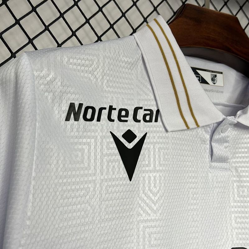 Vitoria de Vitoria de Guimaraes 2024/25 Home Jersey S-XXXL 5