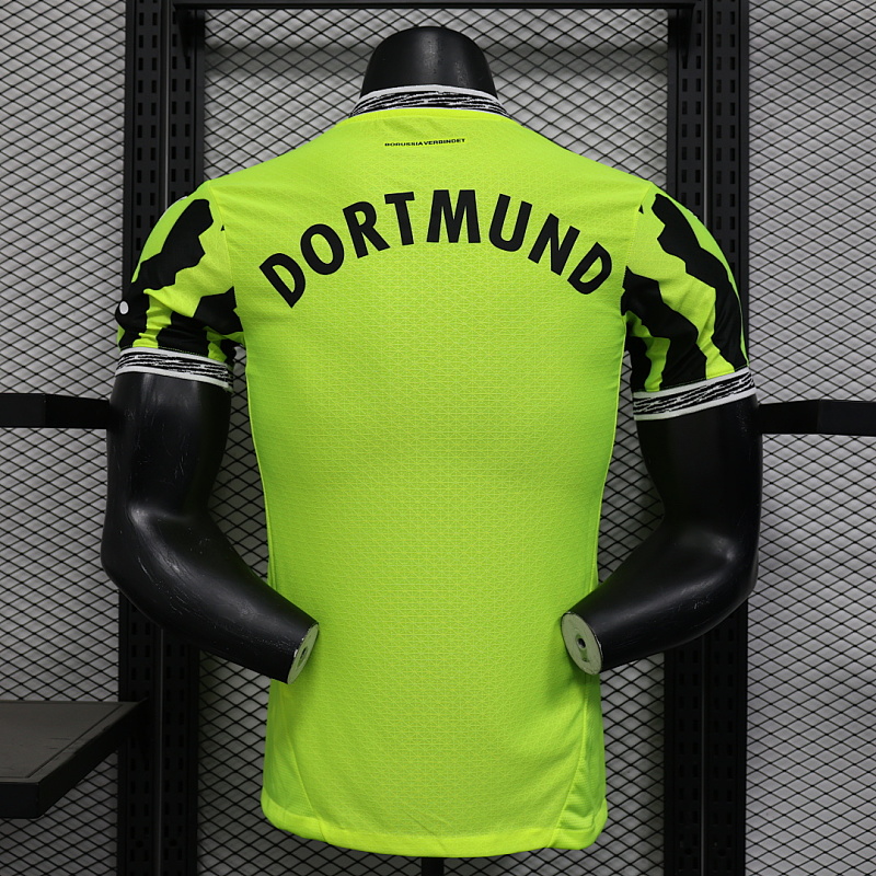 Borussia Dortmund 25/26 Player Dortmund Special Edition S-XXL 6
