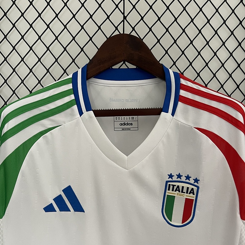 Italia Italy Away S-4XL 3