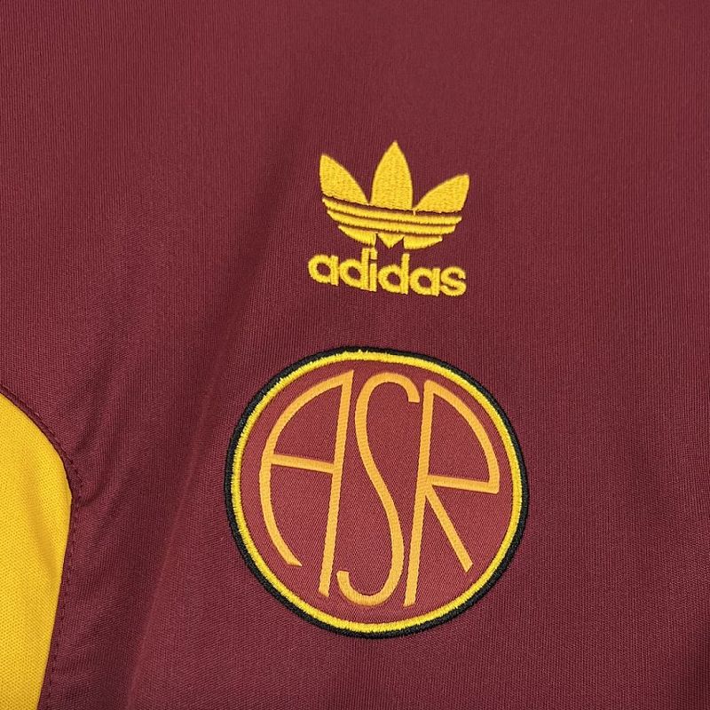 Roma AS Roma 2024/25 Special Edition Jersey S-XXL 3