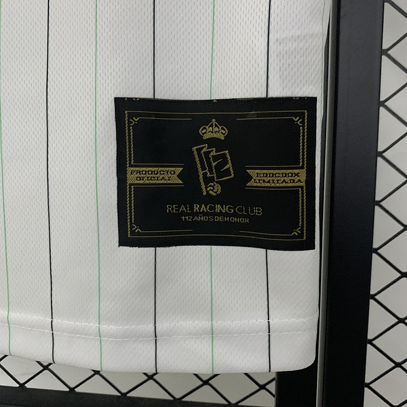 Santander 112th 25/26 Santander 112th Anniversary Edition S-XXL 8
