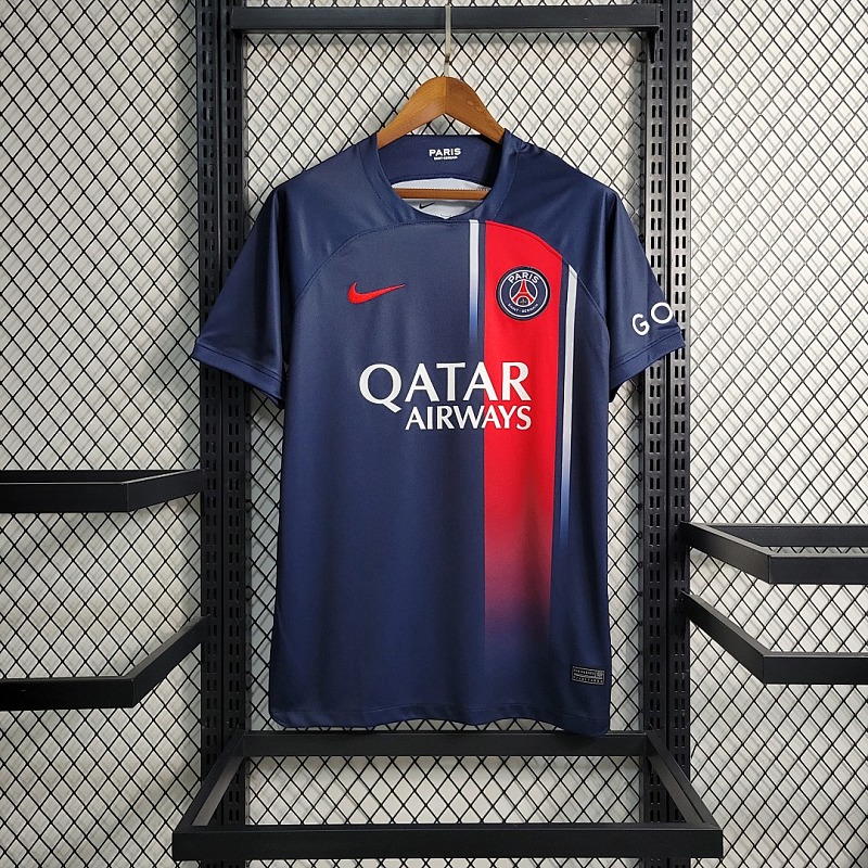 PSG 23-24 PSG home size S-4XL