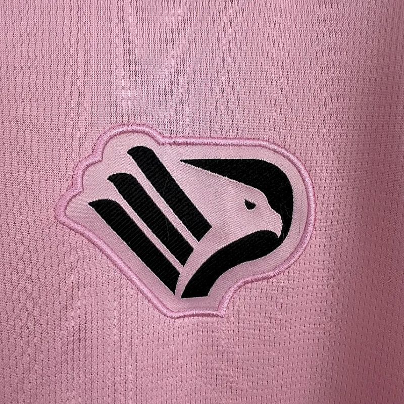 Palermo F.C. Palermo F.C. 2024/25 Home Jersey S-XXL 4