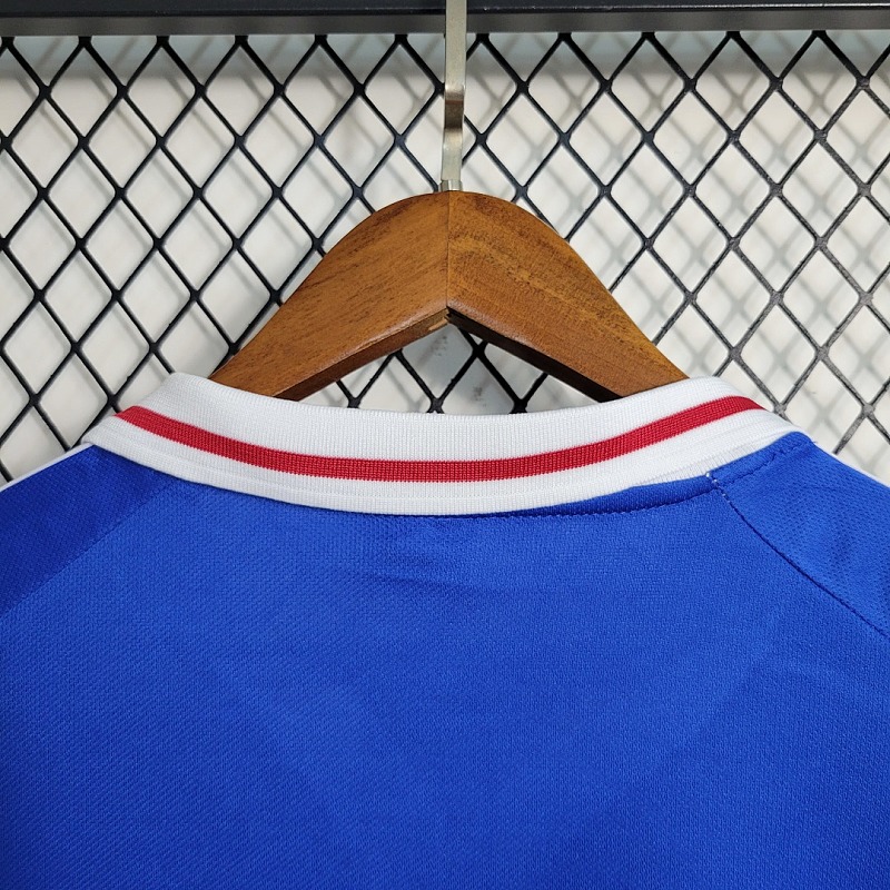 2000 Yugoslavia Retro 2000 Yugoslavia Home Size S-XXL 10