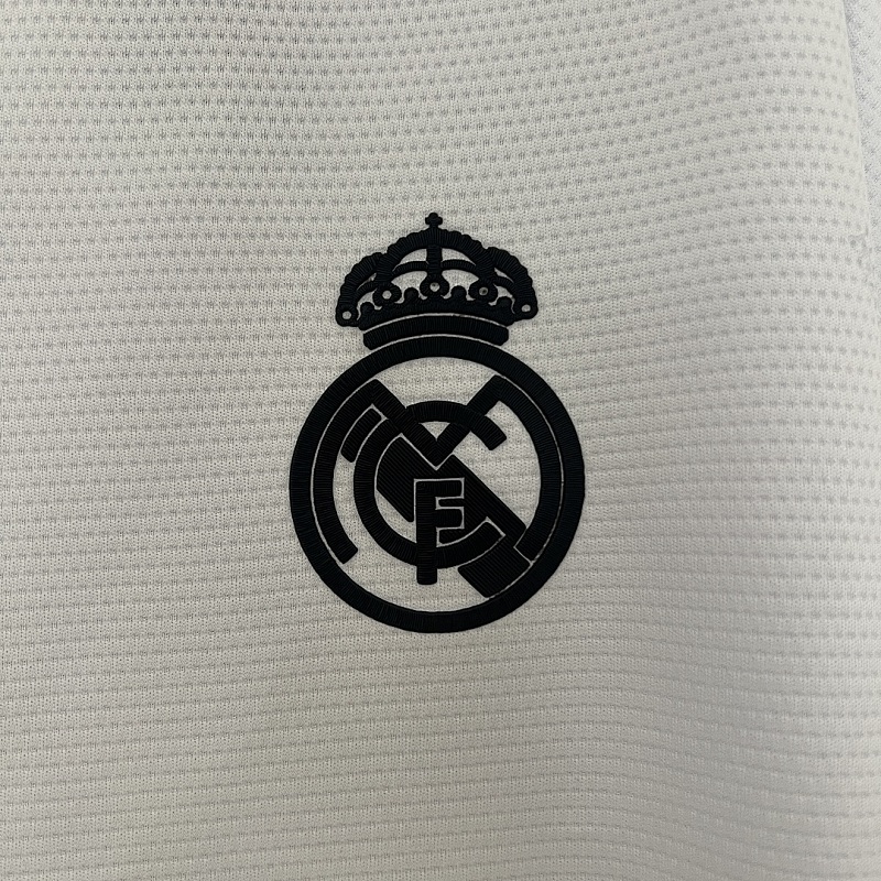 Real Madrid 24/25 Real Madrid Y3 version white S-4XL 5
