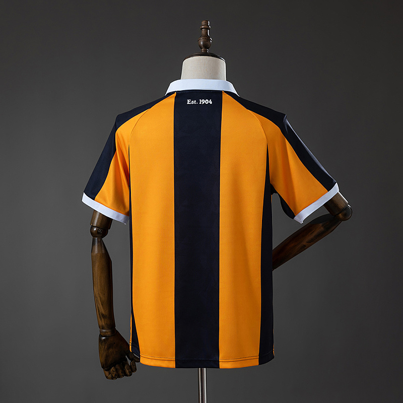 Hull City Hull City 26/27 Home Jersey S-4XL 2