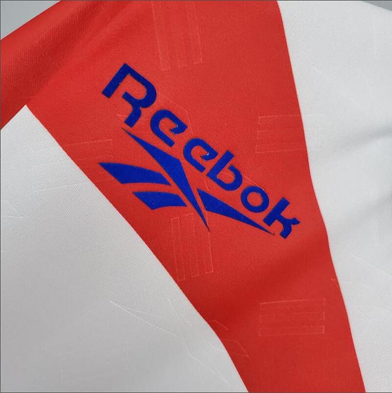 Chile 1998 Retro Chile 1998 away S-XXL 3