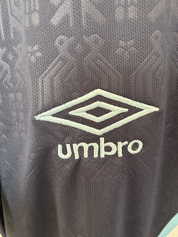 Guatemala S-4XL Guatemala Away S-4XL 3