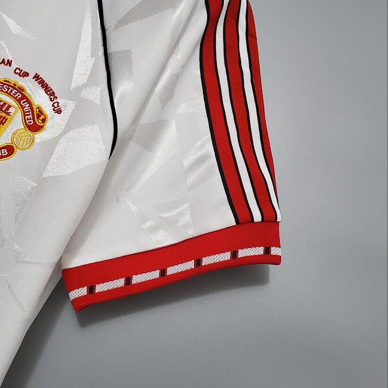1991 M. Retro 1991 M. United white S-XXL 5