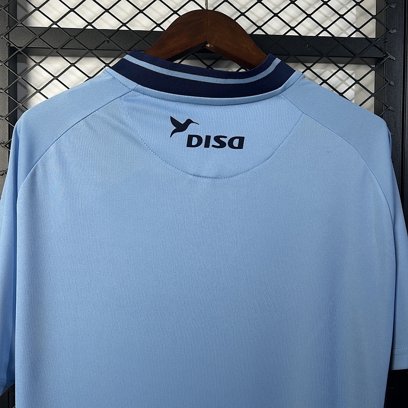Las Palmas 25/26 Las Palmas Away S-XXL 3