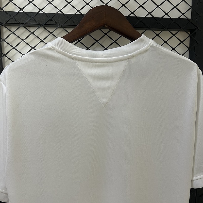 Santos 25/26 Special Edition Santos White S-4XL 4