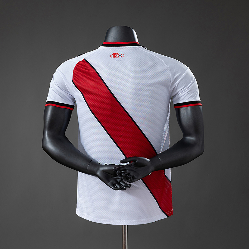 River Plate River Plate 26/27 Home Player Jersey S-XXL 2