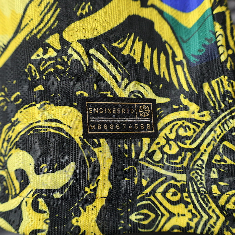 Brasile Player Brazil Special Edition S-XXL 6