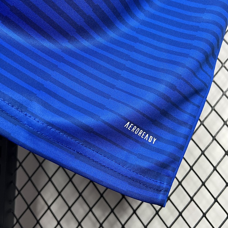 El Barrio El Barrio 2024/25 Home Jersey S-XXL 2