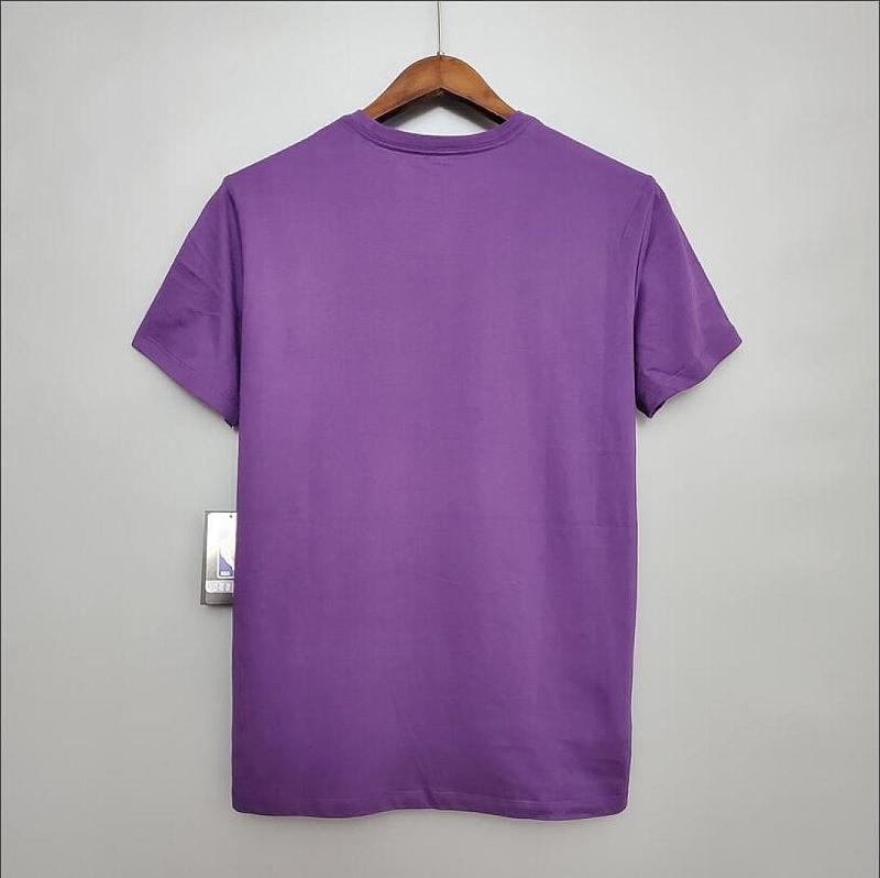 Lakers championship Lakers championship shirt purple S-XXL 6