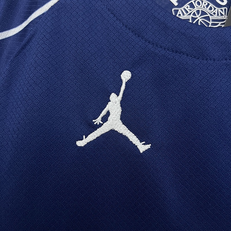 PSG 24/25 kids PSG 4th away size: 16-28 3