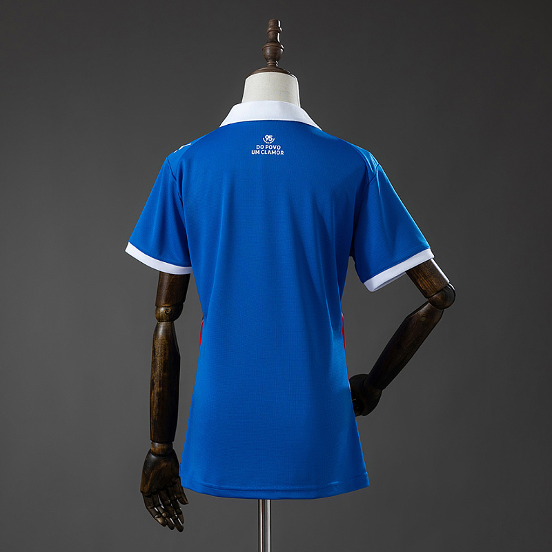 Bahia Women's Bahia 26/27 Away Women's Jersey S-XXL 2