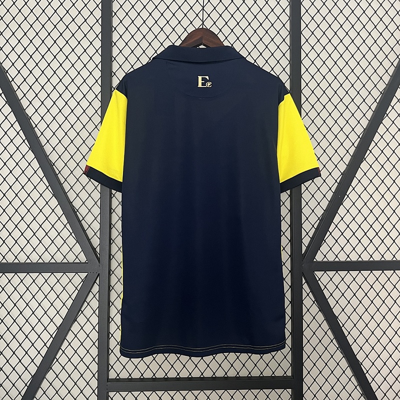 Ecuador S-XXL Ecuador Home S-XXL 2