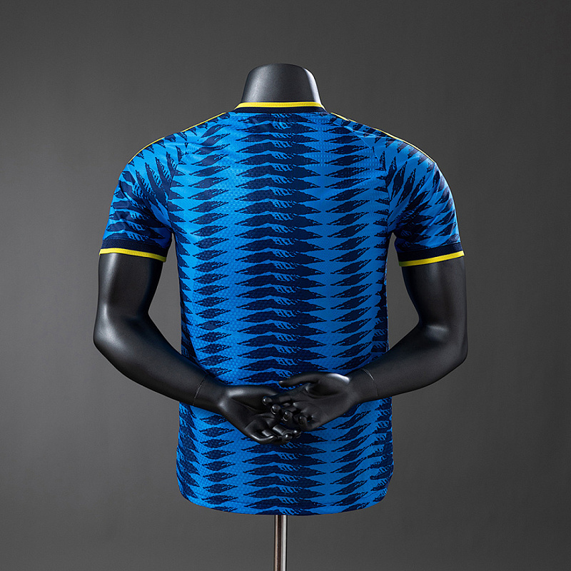 Columbia 2026 Columbia 2026 Away Player Jersey S-4XL 2