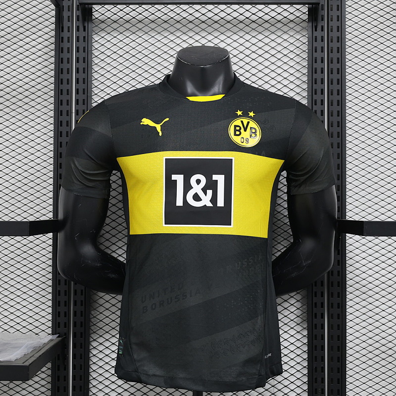 Borussia Dortmund 24/25 Player Dortmund Away S-XXL