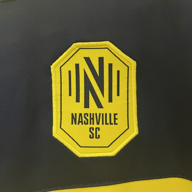 Nashville S-4XL 24/25 Nashville Away S-4XL 5