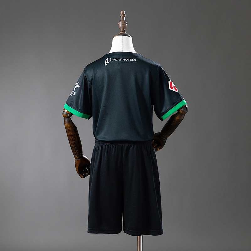 Elche Kit Elche 25/26 Away Kids Kit Jersey SIZE 16-28 2