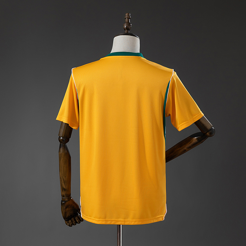 Australia 2026 Australia 2026 Home Jersey S-4XL 2