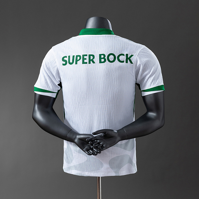 Sporting CP 25/26 Players Sporting Lisbon third away S-XXL 2