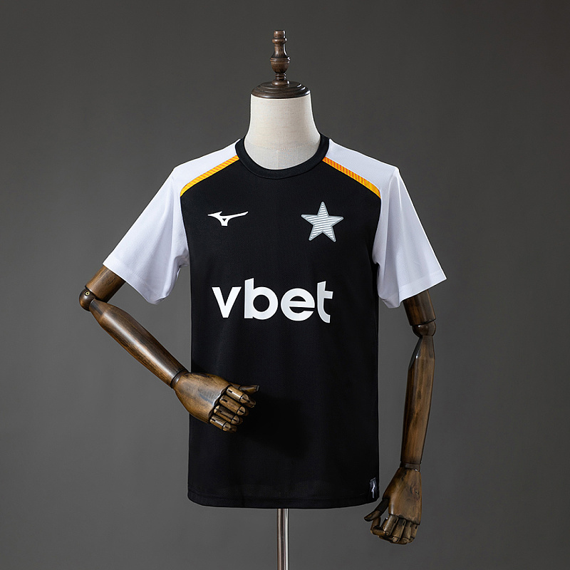 Botafogo Botafogo 26/27 Pre-Match Jersey S-4XL