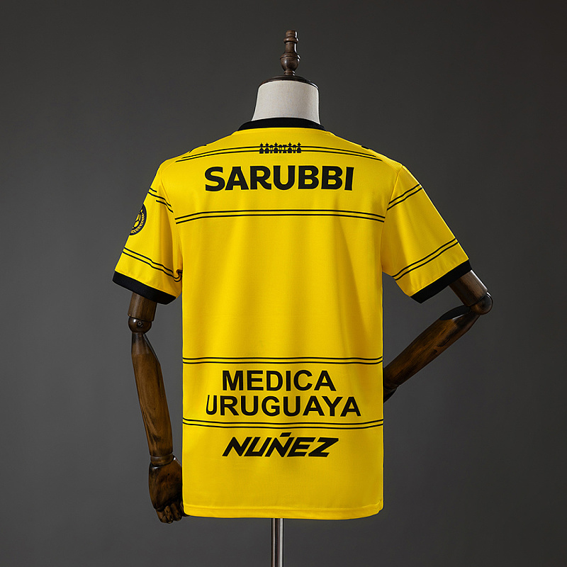 Peñarol Jersey Peñarol 26/27 Away Jersey S-4XL 2